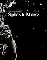 Splash Magz May 2021 