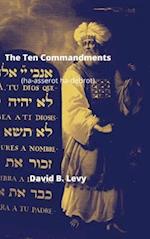 The Ten Commandments (Ha-asserot ha-debrot) 