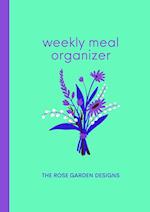 Weekly Meal Organizer