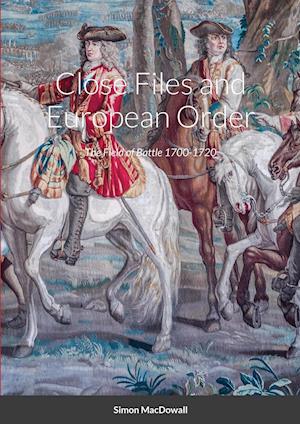 Close Files and European Order