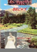 BECKY - from slave to bride 