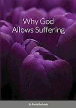 Why God Allows Suffering 