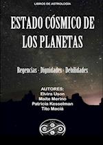 Estado Cósmico de los Planetas