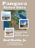 Pangaea Sister Sites