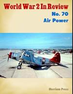 World War 2 In Review No. 70: Air Power