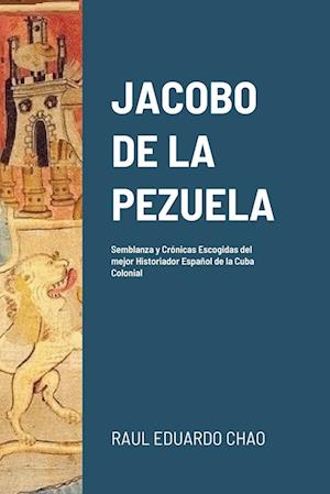 Jacobo de la Pezuela