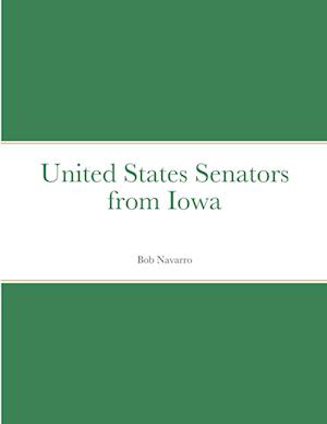 United States Senators from Iowa