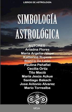 Simbología Astrológica