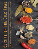 Cuisine of the Silk Road