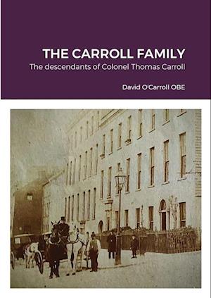 Carroll family history.