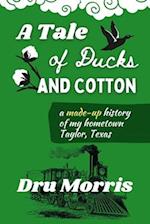 A Tale of Ducks & Cotton 