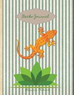 Gecko Journal 