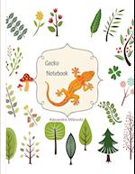 Gecko Notebook 