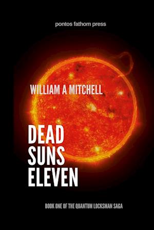 Dead Suns Eleven