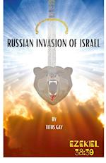 Russian Invasion of Israel 