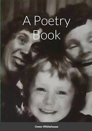 Poetry Book 1