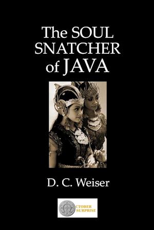 THE SOUL SNATCHER OF JAVA