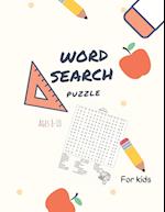 Word Search Animals Book: Word Search Animals Book for Kids Ages 8-10: Practice Spelling, Learn Vocabulary, and Improve Reading Skills With 76 Puzzle