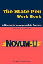 The State Pen Work Book: A Neuroscience Approach to Success 