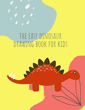 How to draw dinosaurs