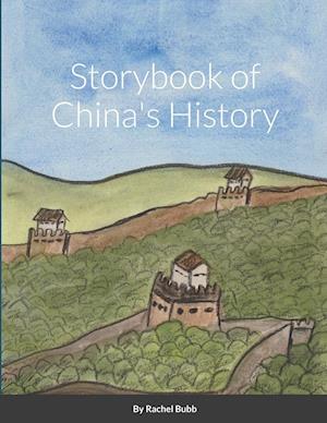 Storybook of China's History