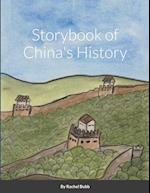 Storybook of China's History