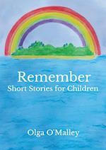 Remember, short stories for children 