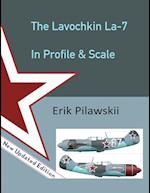 The Lavochkin La-7 In Profile & Scale 