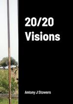 20/20 Visions 