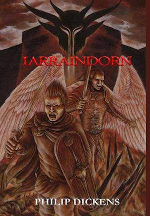 Iarraindorn