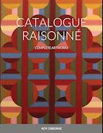 CATALOGUE RAISONNÉ