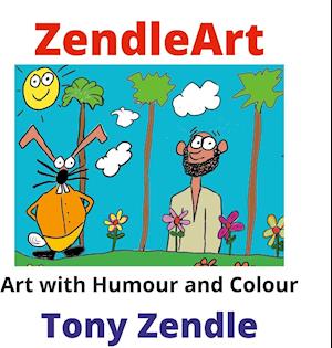 ZendleArt