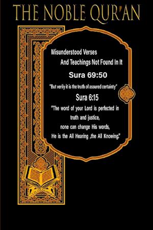 The Noble Qur'an