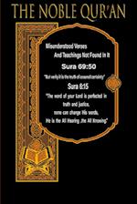 The Noble Qur'an