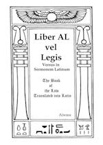 Liber AL vel Legis Versus in Sermonem Latinum