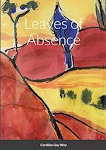 Leaves of Absence 