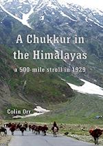 A Chukkur in the Himalayas 