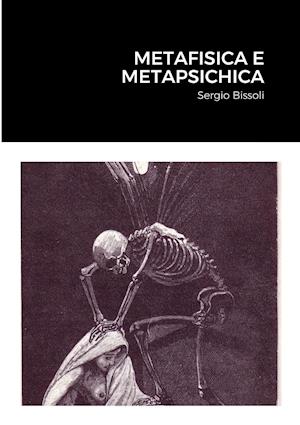 METAFISICA E METAPSICHICA