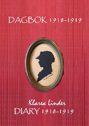 DAGBOK 1918-1919 / DIARY 1918-1919