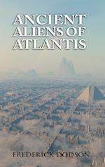 Ancient Aliens of Atlantis 