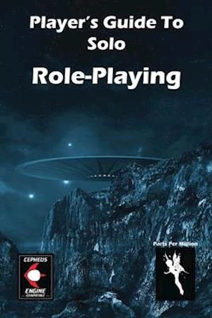 Player's Guide to Solo Roleplay