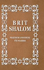 Brit Shalom