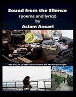 Sound from the Silence (poems and lyrics) 