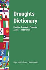 Draughts Dictionary 