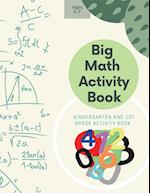 Big Math Activity Book