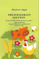 The Intolerant Glutton 