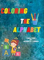 Coloring the Alphabet 