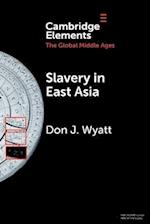 Slavery in East Asia