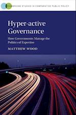 Hyper-active Governance
