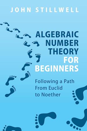Algebraic Number Theory for Beginners
